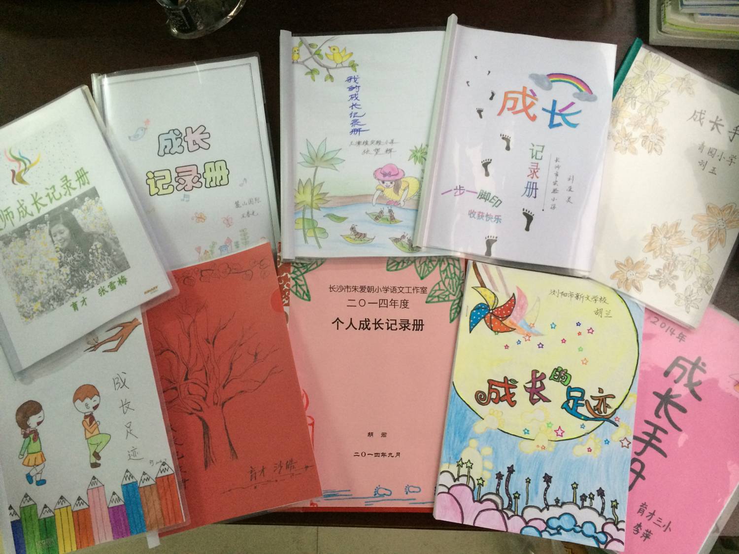 [2014-10]���ǳȻ�����ʱ�����찮�����Ĺ�����10�»